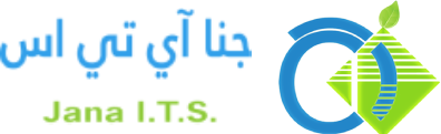 Jana ITS - جنا لنظم المعلومات